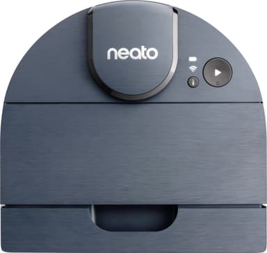 Neato D8 robotti-imuri