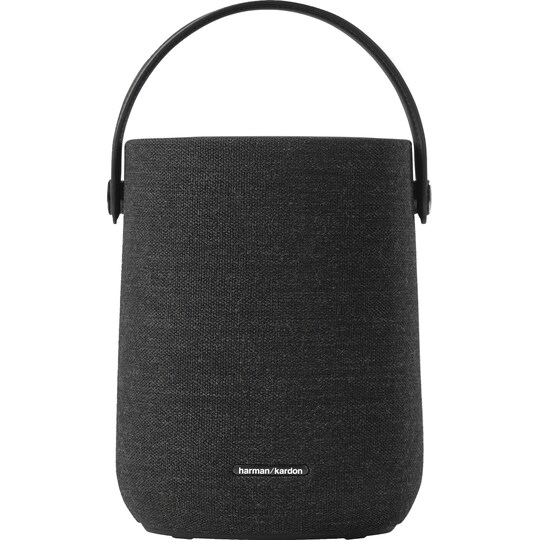 Harman Kardon Citation 200 kaiutin (musta)