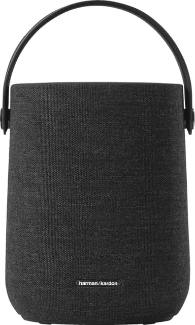Harman Kardon Citation 200 kaiutin (musta)