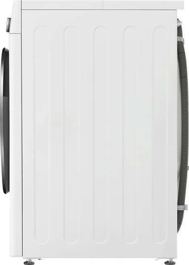 LG pyykinpesukone K4WV710S1W