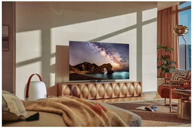 Samsung 85" QN85A 4K Neo QLED älytelevisio (2021)