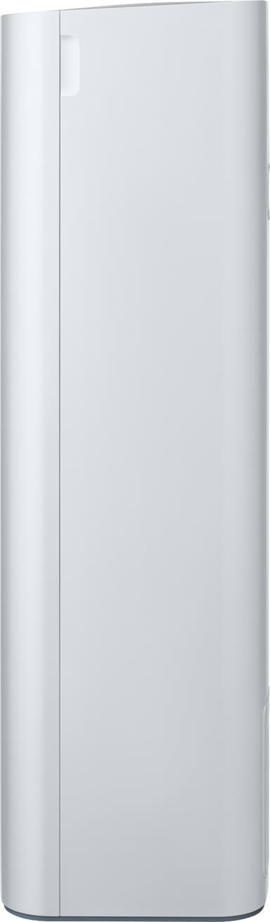 Samsung Clean Station tyhjennysasema VCASAE904 (valkoinen)