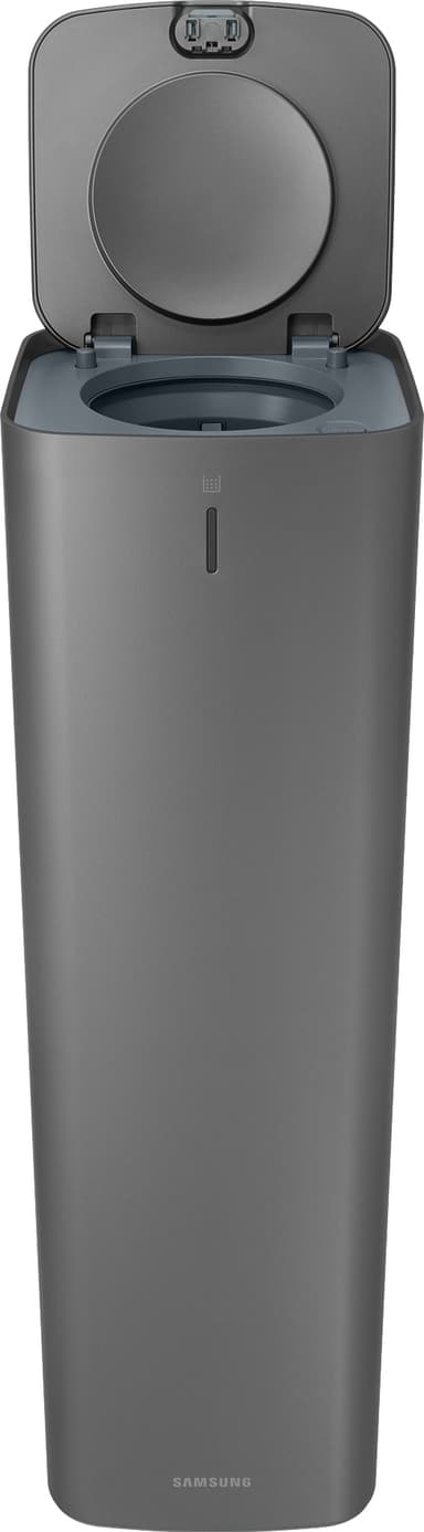 Samsung Clean Station tyhjennysasema VCASAE903 (hopea)
