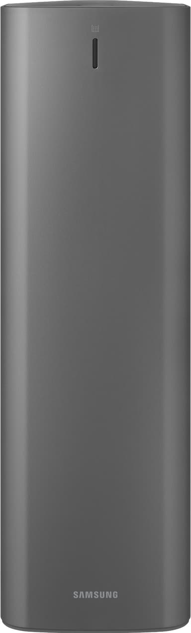 Samsung Clean Station tyhjennysasema VCASAE903 (hopea)