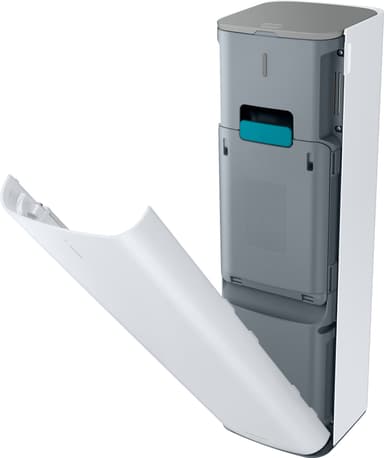 Samsung Clean Station tyhjennysasema VCASAE904 (valkoinen)