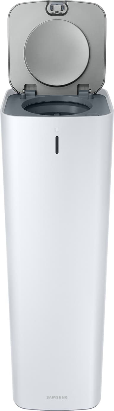 Samsung Clean Station tyhjennysasema VCASAE904 (valkoinen)
