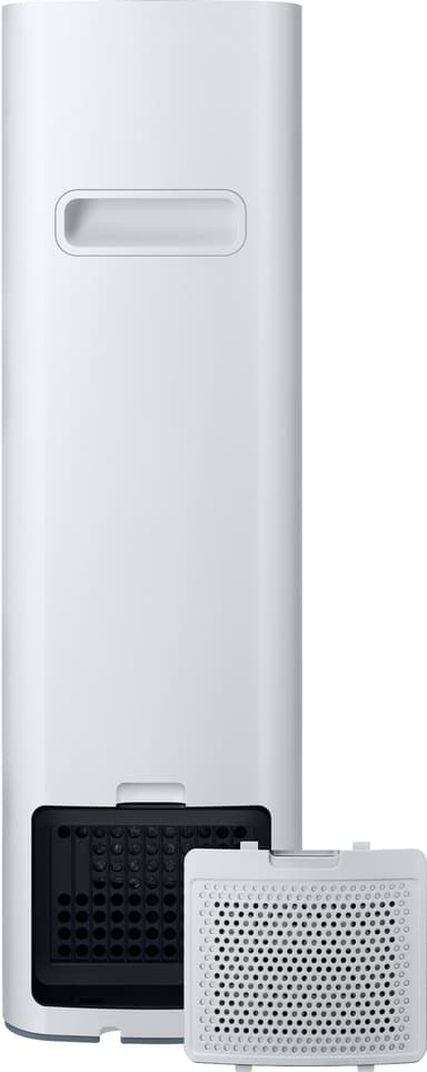 Samsung Clean Station tyhjennysasema VCASAE904 (valkoinen)