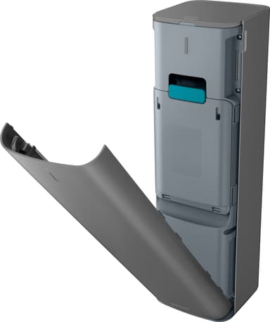 Samsung Clean Station tyhjennysasema VCASAE903 (hopea)