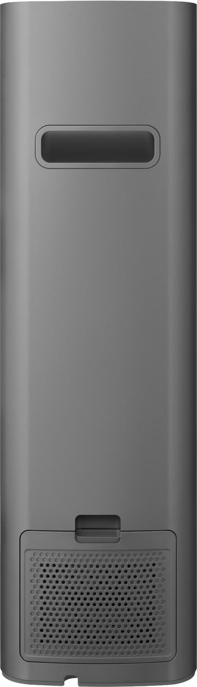 Samsung Clean Station tyhjennysasema VCASAE903 (hopea)
