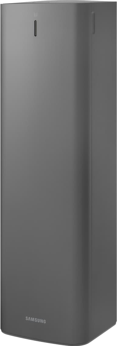 Samsung Clean Station tyhjennysasema VCASAE903 (hopea)
