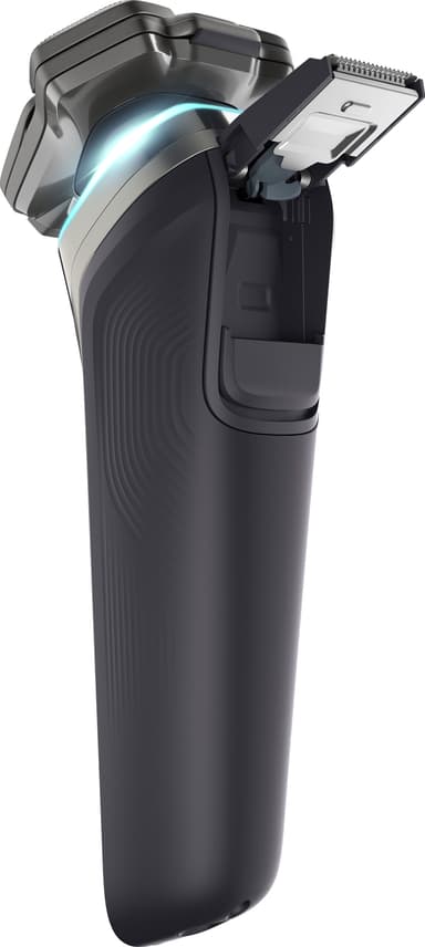 Philips Series 9000 parranajokone S998759 (tumma kromi)