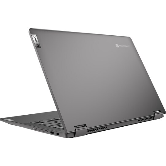 Lenovo IdeaPad Flex 5 i3-11/4/64 2-in-1 kannettava Chromebook