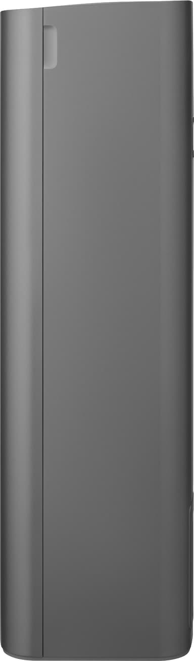 Samsung Clean Station tyhjennysasema VCASAE903 (hopea)