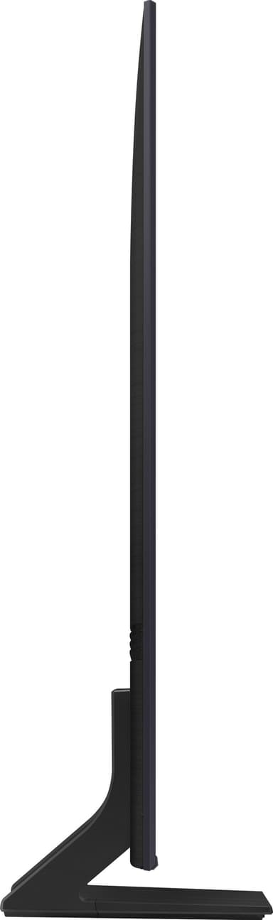 Samsung 55" Q70A 4K QLED älytelevisio (2021)