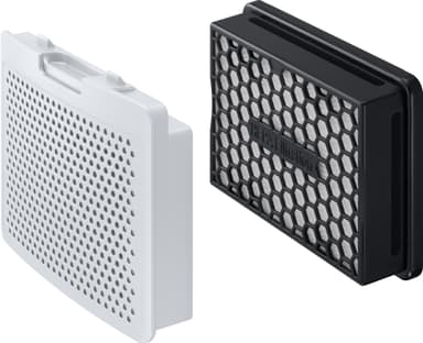 Samsung Clean Station tyhjennysasema VCASAE904 (valkoinen)