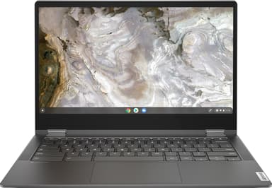 Lenovo IdeaPad Flex 5 i3-11/4/64 2-in-1 kannettava Chromebook