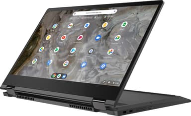 Lenovo Chromebook IdeaPad Flex 5 i3-11/4/64 2-in-1 kannettava