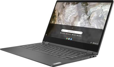 Lenovo Chromebook IdeaPad Flex 5 i3-11/4/64 2-in-1 kannettava