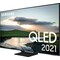 Samsung 55" Q70A 4K QLED älytelevisio (2021)