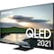 Samsung 65" Q70A 4K QLED älytelevisio (2021)
