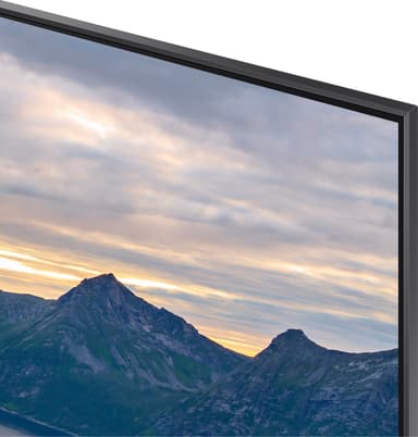 SAMSUNG 50'' Q80A 4K QLED älytelevisio (2021)