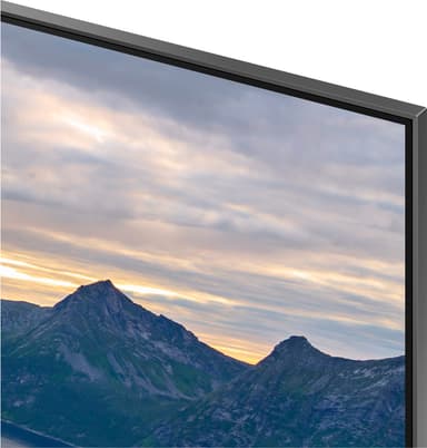 Samsung 75" Q80A 4K QLED älytelevisio (2021)