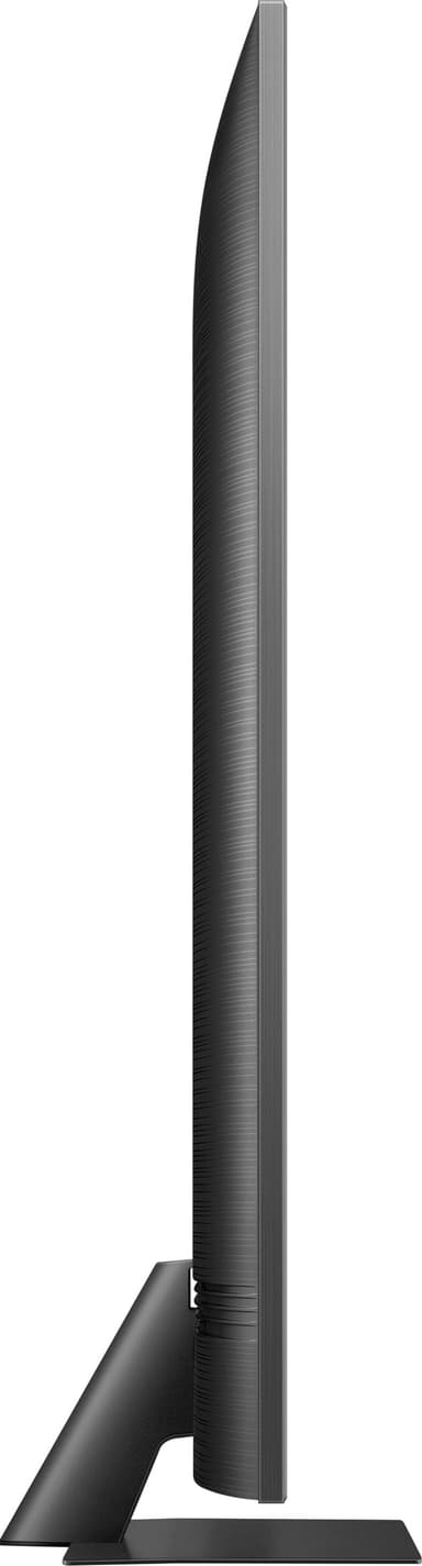 Samsung 75" Q80A 4K QLED älytelevisio (2021)