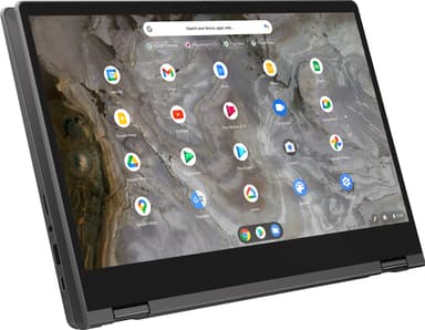 Lenovo Chromebook IdeaPad Flex 5 i3-11/4/64 2-in-1 kannettava