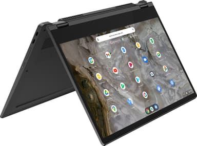 Lenovo Chromebook IdeaPad Flex 5 i3-11/4/64 2-in-1 kannettava