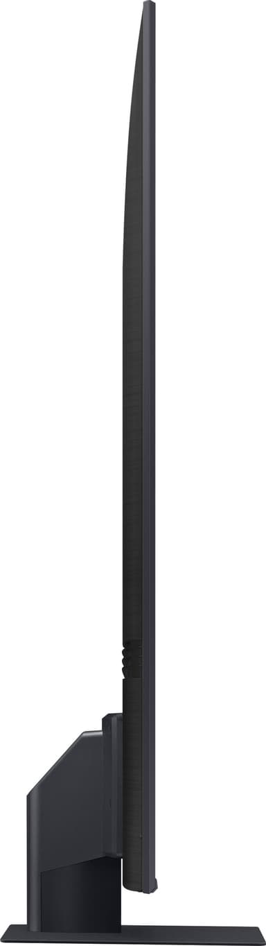 Samsung 75" Q77A 4K QLED älytelevisio (2021)