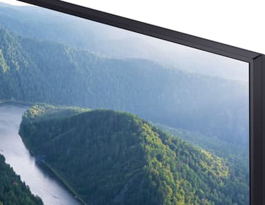 Samsung 65" Q77A 4K QLED älytelevisio (2021)
