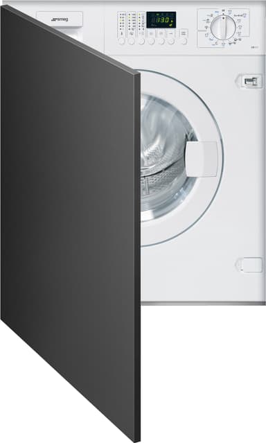 Smeg pyykinpesukone LBI147 integroitava