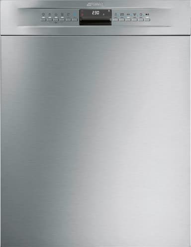 Smeg astianpesukone LSP324BQX