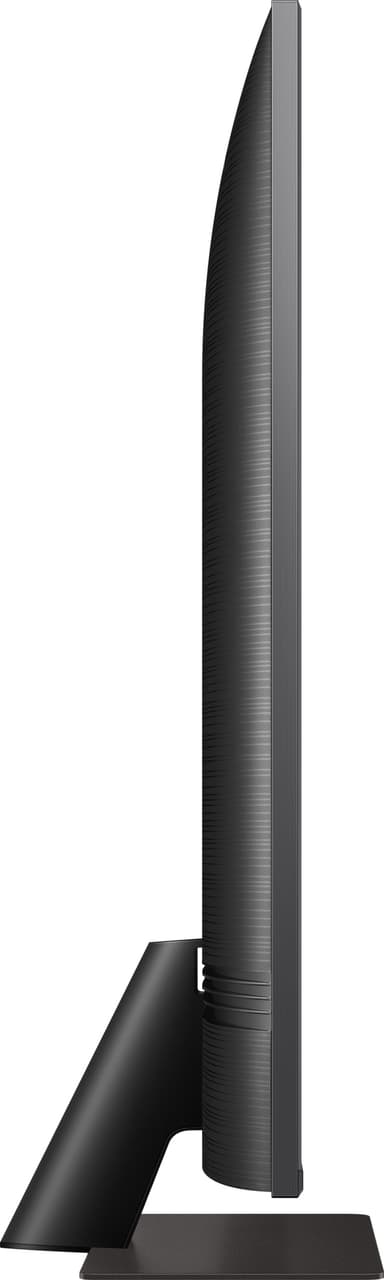 SAMSUNG 50'' Q80A 4K QLED älytelevisio (2021)