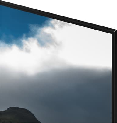 Samsung 50" Q60A 4K QLED älytelevisio (2021)