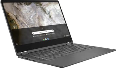Lenovo Chromebook IdeaPad Flex 5 i3-11/4/64 2-in-1 kannettava