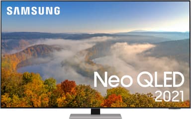 Samsung 75" QN85A 4K Neo QLED älytelevisio (2021)