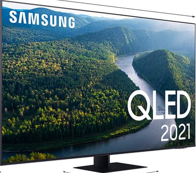 Samsung 65" Q77A 4K QLED älytelevisio (2021)