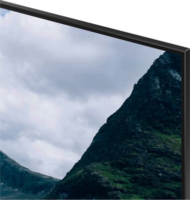 Samsung 50" Q68A 4K QLED älytelevisio (2021)
