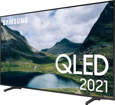 Samsung 50" Q68A 4K QLED älytelevisio (2021)