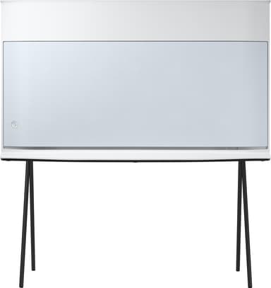 SAMSUNG 43'' The Serif LS01TA 4K QLED älytelevisio (2020)