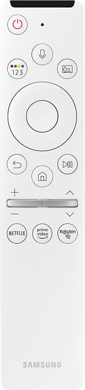 SAMSUNG 43'' The Serif LS01TB 4K QLED älytelevisio (2020)