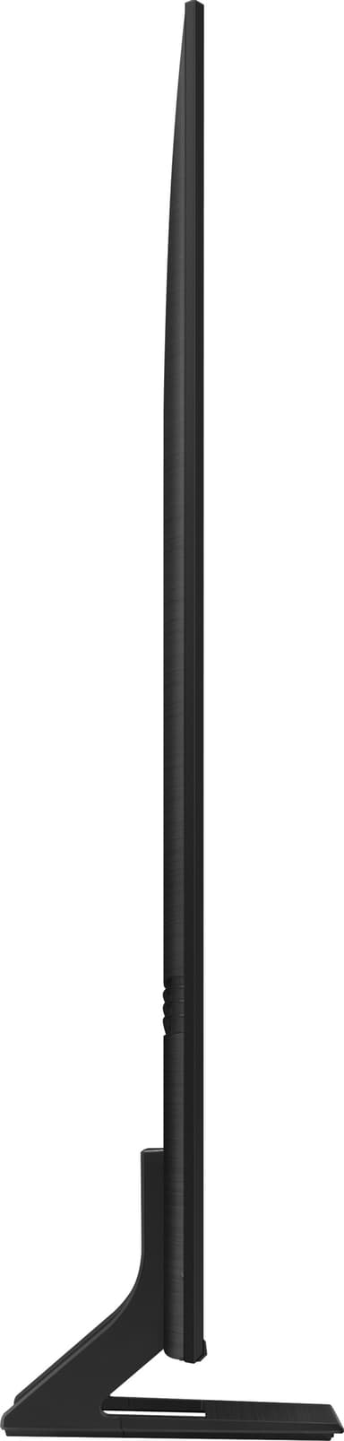 Samsung 55" AU9075 4K LED älytelevisio (2021)