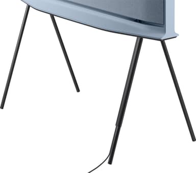 SAMSUNG 55'' The Serif LS01TB 4K QLED älytelevisio (2020)
