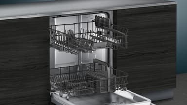 Siemens iQ300 astianpesukone SN63HX32TE