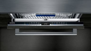 Siemens iQ300 astianpesukone SN63HX32TE