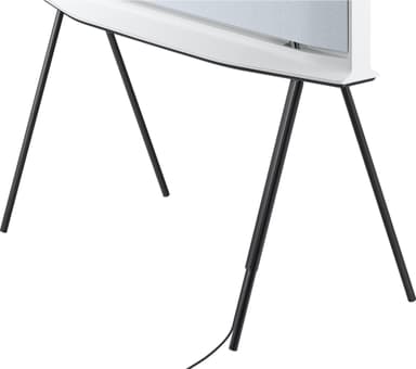 SAMSUNG 43'' The Serif LS01TA 4K QLED älytelevisio (2020)