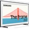 Samsung 75" The Frame LS03A 4K QLED älytelevisio (2021)