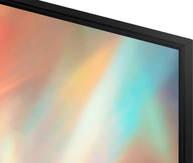 Samsung 55'' AU7175 4K LED älytelevisio