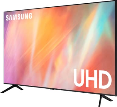 Samsung 55'' AU7175 4K LED älytelevisio